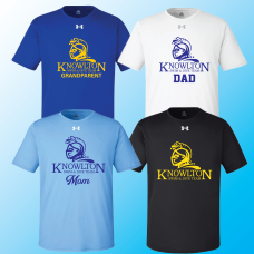 Knowlton Under Armour Tee